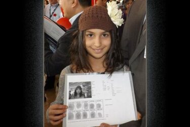 Keeping Kids Safe: Operation Kidsafe