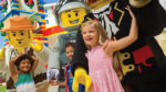   LEGOLAND® Florida Resort Earns Certified Autism Center™ Designation