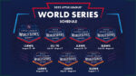 Little League® World Series Set to Return