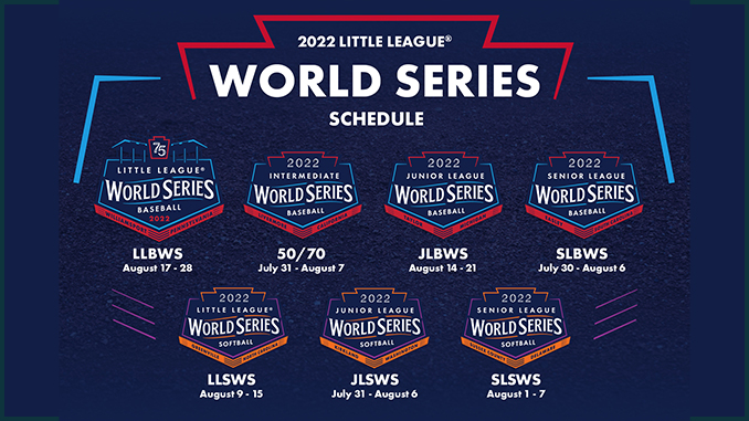 Little League® World Series Set to Return