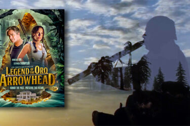 Legend of Oro Arrowhead - A KIDS FIRST! Movie Review|Kyla C