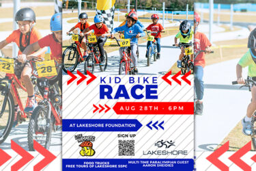 Little Hammies at Lakeshore Foundation August 28