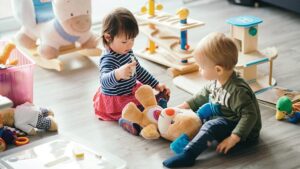 Locating the Right Child Care for Your Family