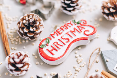 Merry Christmas In Any Language!