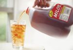 Milo's Famous Sweet Tea Pour