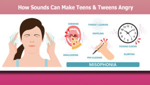 Misophonia