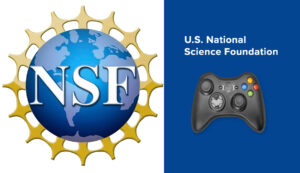 NSF Invites K-12 Students to Compete for Game Maker Awards 