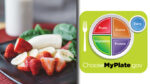 Personalize Your Plate for National Nutrition Month® 