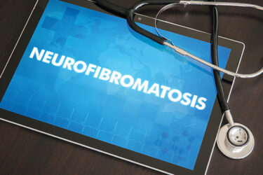The Neurofibromatosis Normal|Phillip Moss