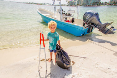Two Birmingham-Area Kids Featured in New Book Series - Young Change Makers|Callie Chapman