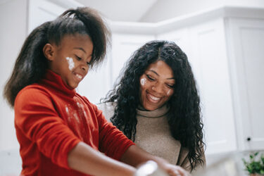 Parenting Assistance Line & Bright by Text Form New Partnership