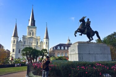 8 Best Road Trip Ideas in the Southeast USA