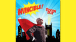 Roger Day - Invincible! Album