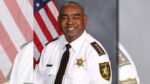 Sheriff Pettway