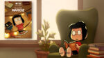 Snoopy Presents: One-Of-A-Kind Marcie - A KIDS FIRST! Movie Review