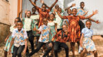 Sozo Children’s Choir to Perform at the Historic Lyric Theater