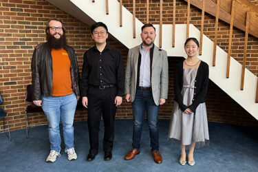 Lois Pickard Concerto Competition Awards Six Musicians with Scholarships|Lois Pickard Concerto Competition Awards Six Musicians with Scholarships|Lois Pickard Concerto Competition Awards Six Musicians with Scholarships|Lois Pickard Concerto Competition Awards Six Musicians with Scholarships