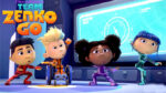 Team Zenko Go - A KIDSFIRST! Series Review|Giana Nesmith