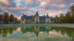 The Biltmore Estate