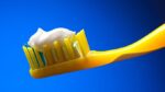 Child’s Toothbrush Injury Provides Good Lesson for Parents