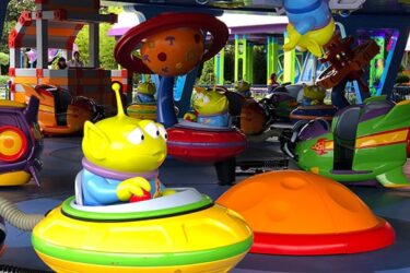 Toy Story Land Comes to Disney’s Hollywood Studios