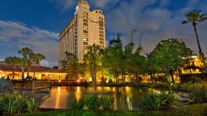 Family Travel – DoubleTree by Hilton Orlando at SeaWorld