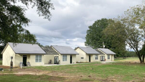 Safe & Affordable Housing for Alabama's Deaf