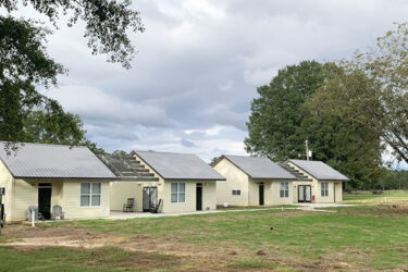 Safe & Affordable Housing for Alabama's Deaf