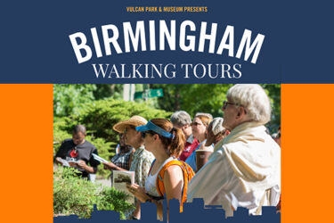 Vulcan Park and Museum Walking Tours Return This Spring