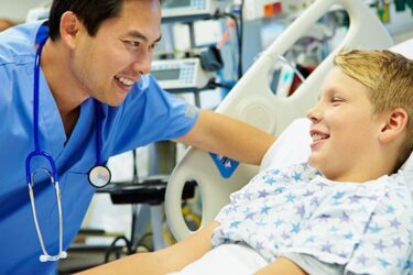 When to Visit the Emergency Department