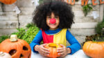 DIY Halloween Costumes for Kids