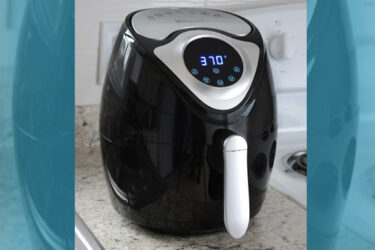 Uber Appliance Air Fryer