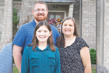 Postpartum Depression: More Than Just the Baby Blues|