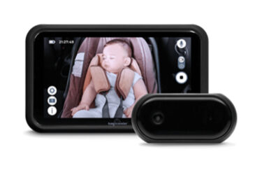 Products We Love - Car Traveling with Baby This Spring?