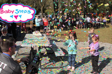 15th Annual Baby Steps Memorial 5K and Fun Run|15th Annual Baby Steps Memorial 5K and Fun Run