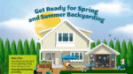 Get Ready for Spring & Summer “Backyarding"|