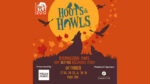 Birmingham Zoo Hosts Hoots & Howls