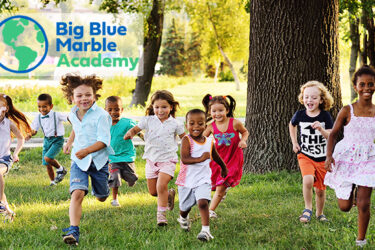Go for the Gold at Big Blue Marble Academy’s Summer Games '24 Camp!|Go for the Gold at Big Blue Marble Academy’s Summer Games '24 Camp!