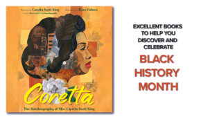 It’s Black History Month!||