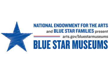 Blue Star Museums Program Runs through September 2