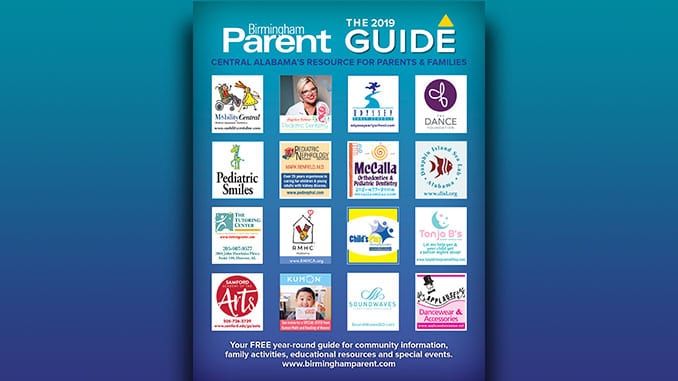 The Guide 2019 - Family Resource Guide and Directory|2019 Resource Guide