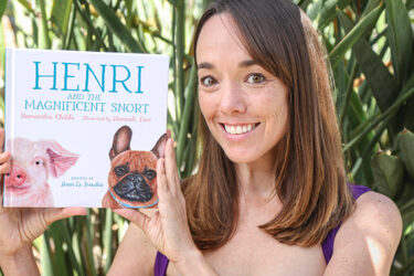 Bullying and the Beautiful Truth