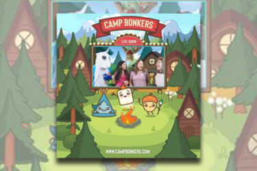 Virtual Camp Bonkers