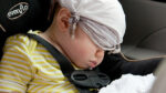 Help with Child Car Seats During Covid-19 Pandemic