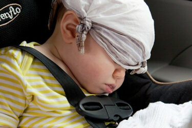 Help with Child Car Seats During Covid-19 Pandemic