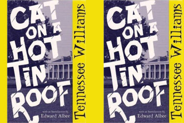 Tennessee Williams