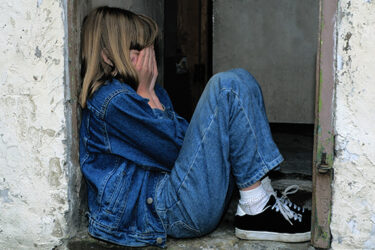 Help Strengthen Families and Prevent Child Abuse