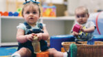 What to Look for in an Infant Day Care