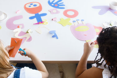 More Access to Activities for Patients at Children's of Alabama