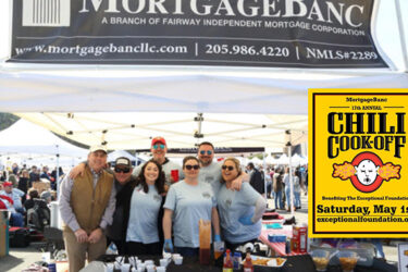 17th Annual MortgageBanc Chili Cook-Off|17th Annual MortgageBanc Chili Cook-Off